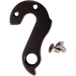 SPR Hanger for Genesis Latitude, Alp, Equilibrium Ti, Volare Black Derailleur Hanger 2 996124 1 1