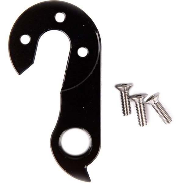 Spare Genesis Hanger for 2015 Volare - Replacement Rear Derailleur Hanger
