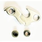 Hanger Rapide RL Series Derailleur Hanger - Replacement for Rapide RL Series Bikes - Silver 3 999981 1