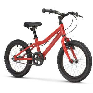 MX16 Racer Red 5 BIKE RB MX16 RACER RED 1