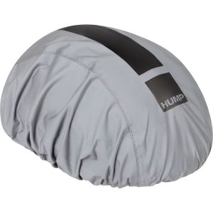 Ultra-Reflective Waterproof Helmet Cover 3 HUMP Ultra Reflect Helmet Cover SR