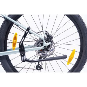 PARKO UNI Kickstand, Chainstay/Seatstay Mount, 26"-29" 5 KSTAND PARKO UNI Rear Stay Mount 1 scaled 1