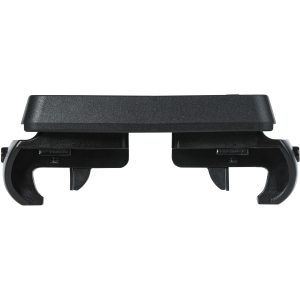 MIK Carrier plate black 3