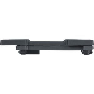 MIK Double Decker for MIK adapterplate 1