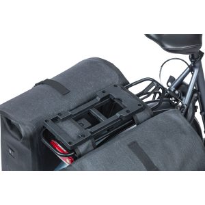 MIK Double Decker for MIK adapterplate 2