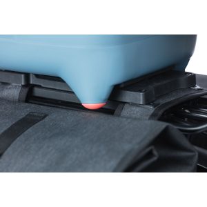 MIK Double Decker for MIK adapterplate 3