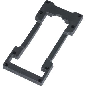 MIK Double Decker for MIK adapterplate