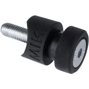 MIK SIDE studs set of 3 pieces bla 1