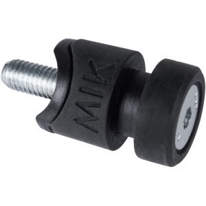 MIK SIDE studs set of 3 pieces bla 2