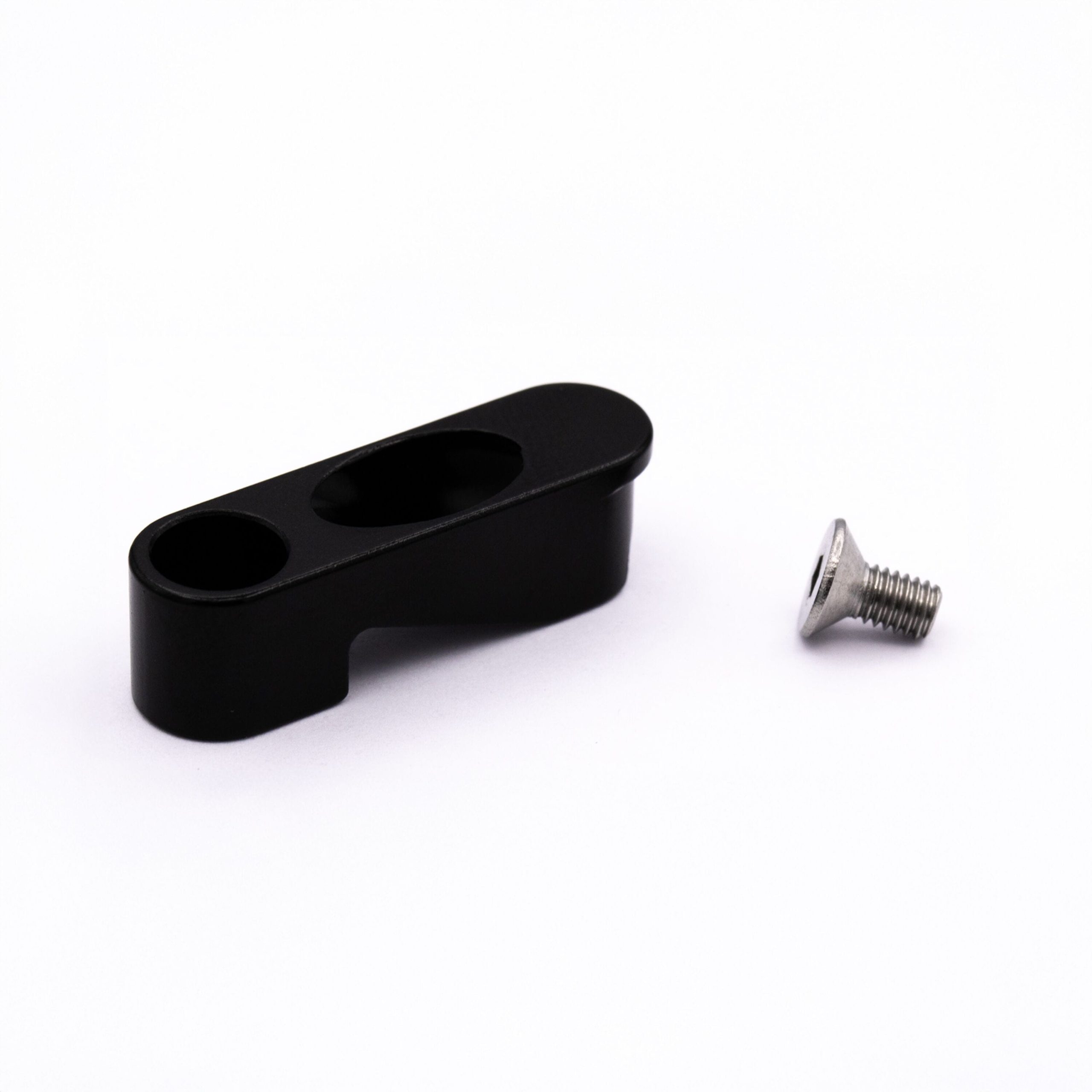 Frame Port, 1 Hole