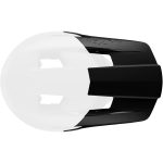 Cage KinetiCore Padding 1 SPRE Chase KC Visor BK
