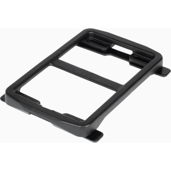 NEWRACK ONE AVS Interface - Durable Aluminum Pannier Rack Attachment