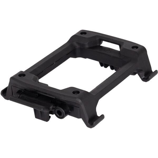 AVS PREMIUM Triple-X Locking Interface - Versatile Accessory Mounting Solution