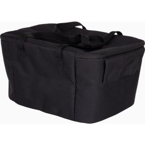 ADD 27 Litre Basket Inlay with Zipped Closure - Perfect for DUO Basket 5 av029 1