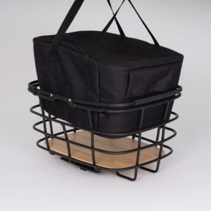 ADD 27 Litre Basket Inlay with Zipped Closure - Perfect for DUO Basket 6 av029 02