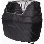 Rainy Duo Cover Basket Rain Cover with Window - Waterproof and Zippered for DUO Basket and DUO Cover 2 av035 1