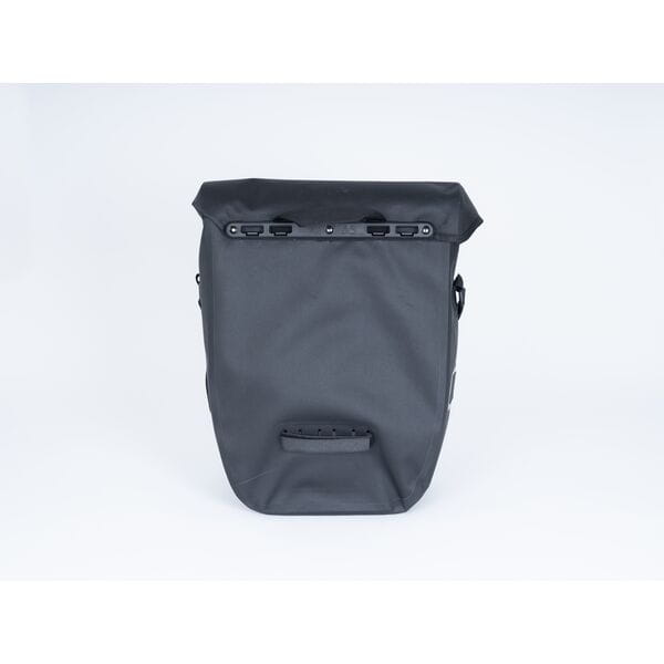 AVS System of COMMUTER Waterproof Triple-X Pannier Bag in black