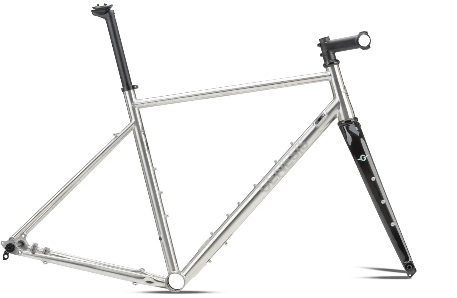 Genesis Croix de Fer 931 Alice frameset