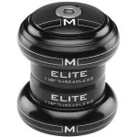 Elite Headset – 1-1/8" Threadless – Black EC34/28.6 EC34/30 – Lightweight, Durable, Weather-Resistant – Blue Door Bicycles 3 Elite Headset in black