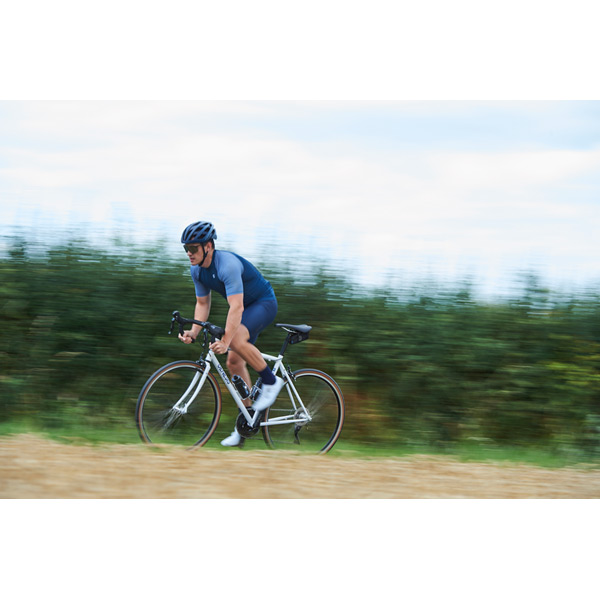 Equilibrium Large Steel Road Adventure Bike
