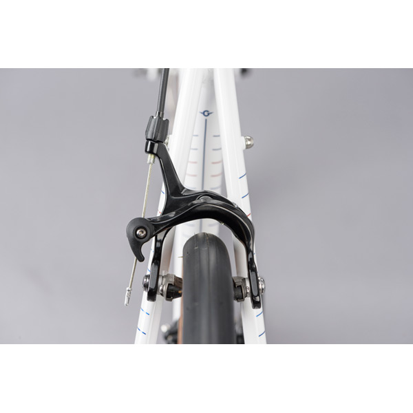 Equilibrium Large Steel Road Bike Promax rim brake caliper