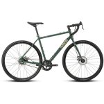 Day One Large Super-Commuter Bike - Versatile Touring & Gravel Bike with Hub-Gear 2 gn21230 side 1