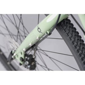 Broadway Large City Bike Fast, Comfortable Hybrid with Alloy Frame, 37mm Tires & Shimano Alivio 14 gn21240 detail 9