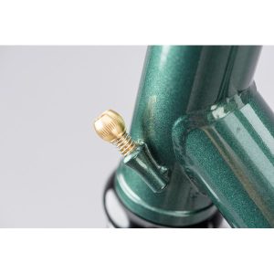 Equilibrium 725 Frameset Large - Premium Steel Bike Frame for Comfort & Efficiency 15 gn21810 detail 10
