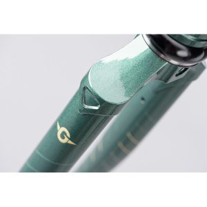Equilibrium 725 Frameset Large - Premium Steel Bike Frame for Comfort & Efficiency 14 gn21810 detail 9