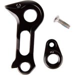 Genesis Hanger Three Replacement Part for Zero Disc, Vapour, Datum Carbon Direct Fit 2 gnspr40003 1
