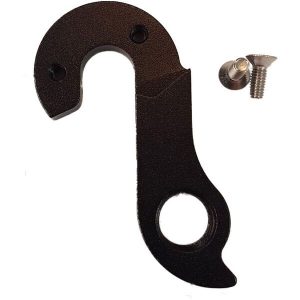 SPR GN 18 HANGER FOUR (CDF Ti QR) 5 gnspr40004 1