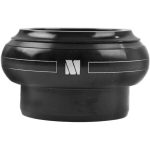 Elite Headset Upper EC34/28.6 Black Precision Bearings, Durable Design 2 hpt507 1