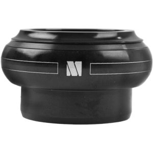 Elite Headset Upper EC34/28.6 Black Precision Bearings, Durable Design 5 hpt507 1