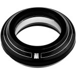 Elite Headset Upper IS42/28.6 - Precision Angular Contact Bearings, 3-Year Warranty, Expanding Collar Design, Flush Seal Technology, Designed for Extreme British Riding Conditions 3 hpt508 1
