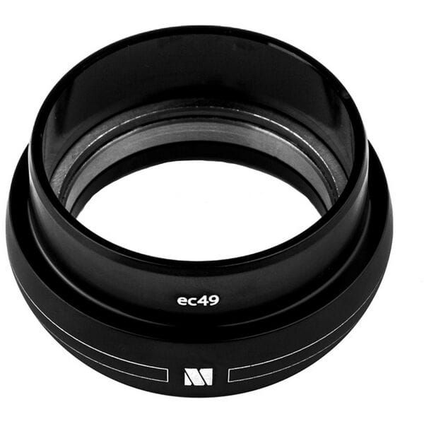 Elite Headset Lower EC49/40 - Premium Quality, Weather-Resistant, 3-Year Warranty