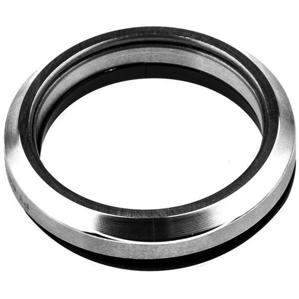 Elite Headset Lower IS52/40 Premium Bike Headset with 3-Year Warranty, Sealed Bearings, & Durable Design
