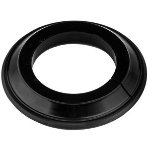 Elite Crown Race Reducer 30mm ID for ZS56 Headset - Fits 1 1/8" Steerer Tube Fork 5 hpt560 1