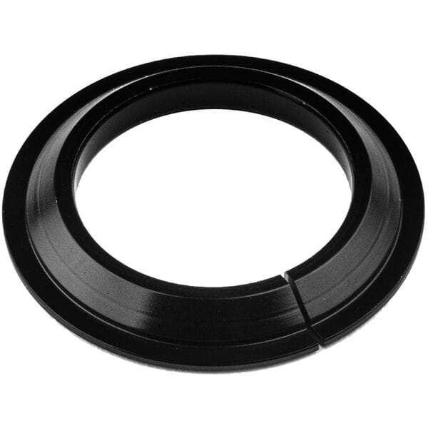 Elite Crown Race Reducer 30mm ID for IS47 Lower Cup - Fits 1 1/8" Steerer Tube Fork 4 hpt562 1