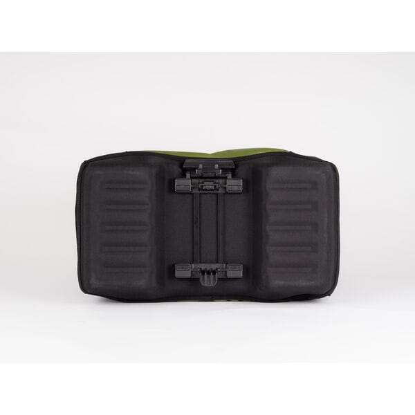 Pulse AVS Duffle Bag in black, AVS System