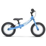 Burley Blue Ridgeback Scoot - Kids Balance Bike, Lightweight, Adjustable Height, Fun & Safe 3 rb1411000 scoot blue detail 01 1