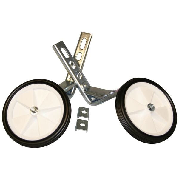 High-Quality Kids' Stabilisers for 14-20 Inch Wheels - Durable & Adjustable