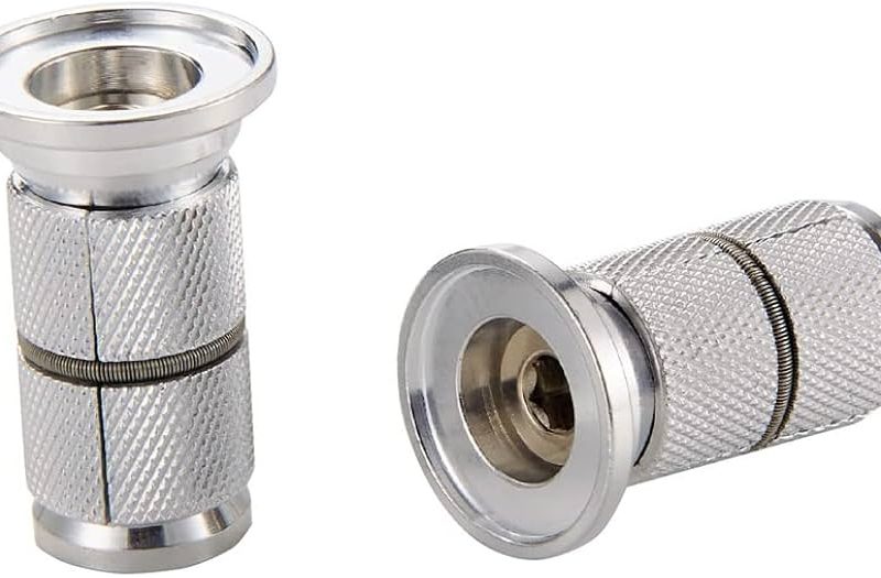 Carbon Fork Expander 1-1/8 inch