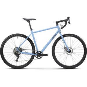 CDA 10 3 BIKE GN CDA 10