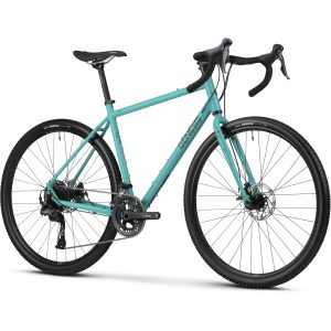 CDA 20 5 BIKE GN CDA 20 1