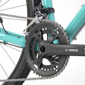 CDA 20 6 BIKE GN CDA 20 2
