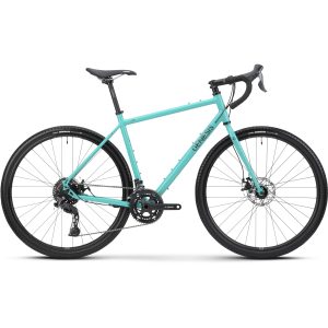 CDA 20 4 BIKE GN CDA 20