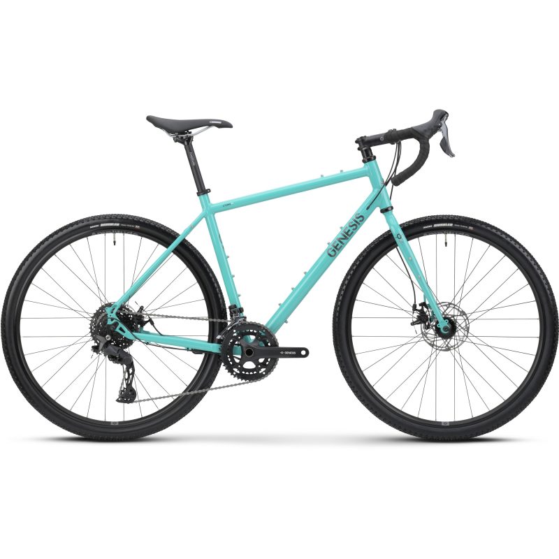 CDA 20 3 BIKE GN CDA 20