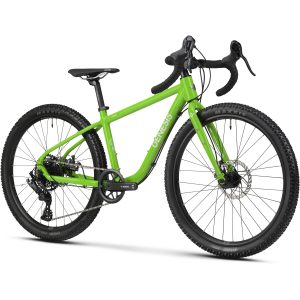 CDA Junior 5 BIKE GN CDA JNR 1
