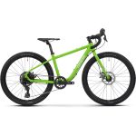 CDA Junior 2 BIKE GN CDA JNR
