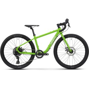 CDA Junior 4 BIKE GN CDA JNR